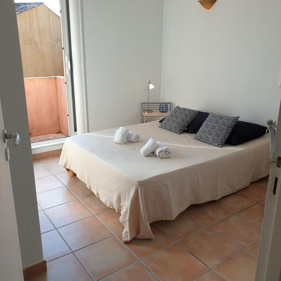 Mini Villa Messicana 5 Pers Piscine 500 M Plage Lecci Exteriör bild